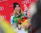 Mikaela Shiffrin: El regreso triunfal de la nueva estrella del esquí americano
