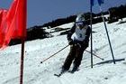 Celebrado el Campeonato Autonómico de Esquí Galego