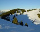 Mucha nieve para Semana Santa  en el Pirineo catalán