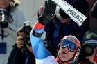 Head podrá fichar esquiadores franceses