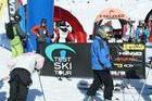 El Test Ski Tour hace parada en Formigal