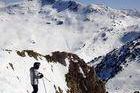 Baqueira inicia su temporada de esquí primavera