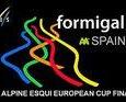 Copa de europa de esquí Alpino, Formigal....lo que no se vé  