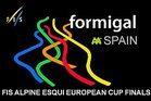 Copa de europa de esquí Alpino, Formigal....lo que no se vé  