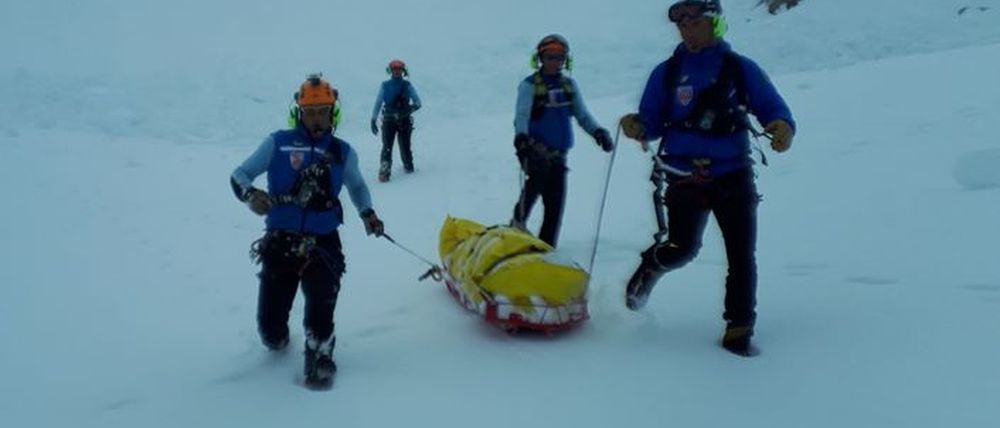Fallecen dos esquiadores por una avalancha fuera de pista en Grand Tourmalet