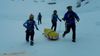 Fallecen dos esquiadores por una avalancha fuera de pista en Grand Tourmalet