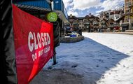 Un hombre inicia una demanda colectiva contra Vail Resorts por los días de esquí no gastados