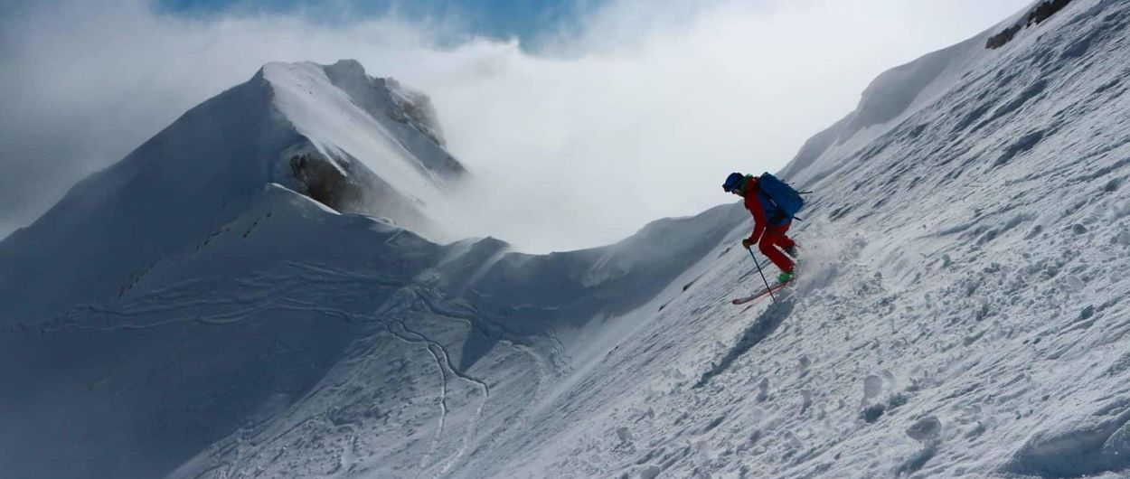 Austria permitirá ciertas actividades de esquí a partir de 1 de mayo