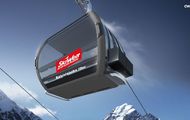 Skiwelt confirma su nuevo Salvistabahn para la próxima temporada de esquí
