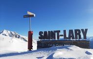 Saint Lary se erige como reina del Pirineo francés al ser la que más días de esquí ha vendido