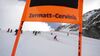 Zermatt se venga y prohíbe a los esquiadores profesionales entrenar en su glaciar