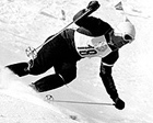 Historia del esqui 1951-2000