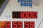 1000 días para el inicio de los Juegos de Sochi 2014