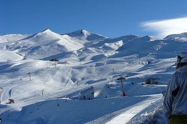 Valle Nevado Posterga Apertura por Falta de Nieve
