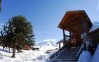 Ski Corralco abre el 20 de Junio