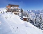 El Kitzbuhel Alpen Pass anuncia sus precios 2008-2009