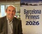 Ada Colau cesa a Oscar Grau como Director de Barcelona Pirineus 2026