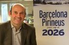 Ada Colau cesa a Oscar Grau como Director de Barcelona Pirineus 2026