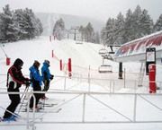 La CUP busca reducir el turismo de esquí con auditorias a las estaciones