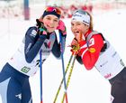 La Combinada nórdica dejará de ser olímpica si no se incluyen mujeres