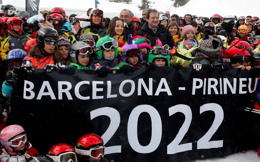 Jordi Hereu Barcelona 2022
