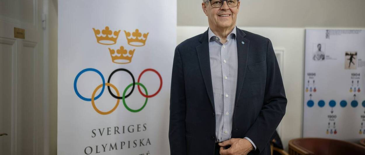 Suecia toma la delantera para los Juegos Olimpicos de Invierno 2030