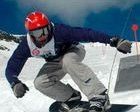 Cerro Chapelco acogerá una prueba de la Copa del Mundo de Snowboard
