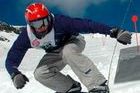 España participará en los Campeonatos Mundiales Junior de Snowboard