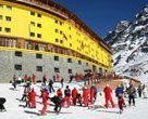 Centros Invernales Lanzan Oficialmente Temporada de Ski 2013