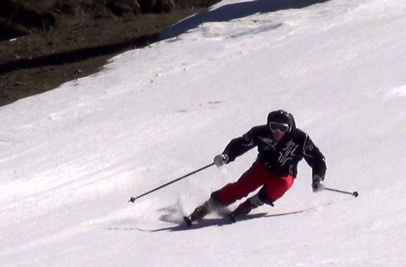 Ski 2012