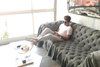Shaun White pone a la venta su lujosa casa de Los Angeles