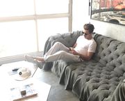 Shaun White pone a la venta su lujosa casa de Los Angeles