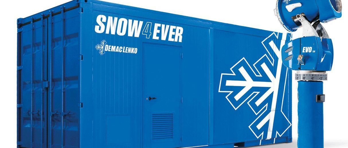 Manzaneda compra el Snow4Ever: fabricará nieve por encima de 0ºC