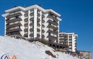 Centros de ski ya tienen plan regulador para edificios y otros