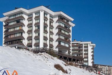 Centros de ski ya tienen plan regulador para edificios y otros