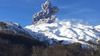 Geólogo sobre Nevados de Chillán: "La probabilidades de erupción mayor, son muy bajas"
