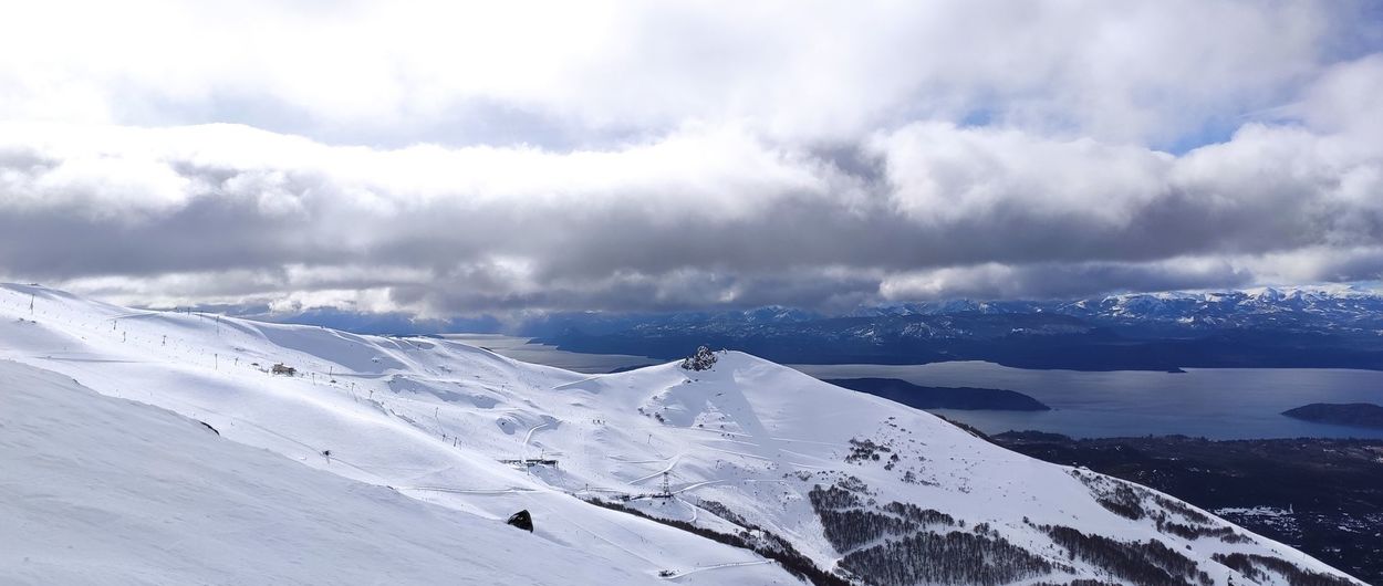 Patagonia Ski Trip 2022: Catedral (etapa II)