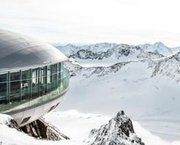 Comienza la temporada en los glaciares del Tirol