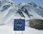 Francia pierde el reinado del turismo del esquí