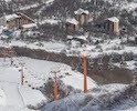 Nevados de Chillán gana el título de mejor centro de ski de Chile 