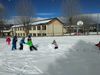 La estación de esquí de Masella dona 80.000 € para poder reformar una escuela en Alp