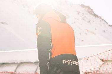 [Modificación] N'PY lanza su forfait de temporada de esquí 2022-2023 