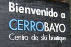 Cerro Bayo cierra la temporada invitando a todos sus clientes