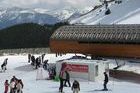 La neu mou a Andorra 340 milions d'euros