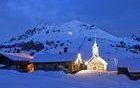 Nace Lake Annecy Ski Resorts