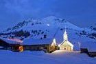 Nace Lake Annecy Ski Resorts