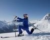 El esquí entre los 10 deportes que mas calorías quema