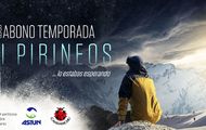 Ski Pirineos, el abono de temporada más grande de España