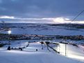 Estacion Esquí Kiruna