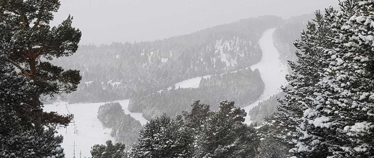 Puyvalador anuncia que no abrirá la próxima temporada de esquí